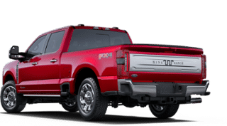 2025 Ford Super Duty® External Image 3